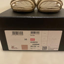 Chanel Sandals 35