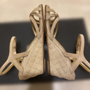 Chanel Sandals 35