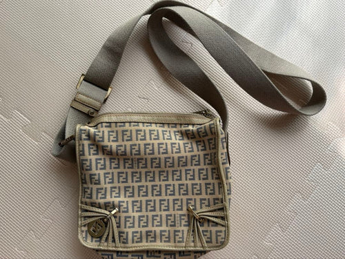 Fendi Shoulder Bags