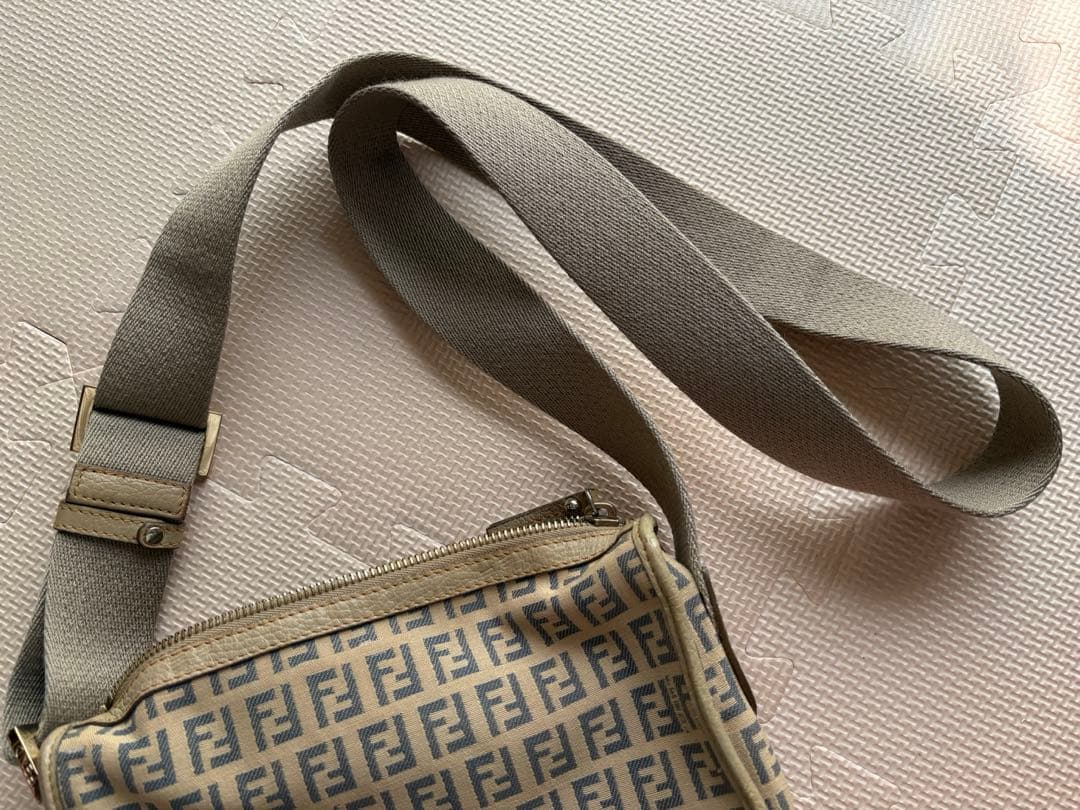 Fendi Shoulder Bags