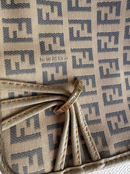Fendi Shoulder Bags