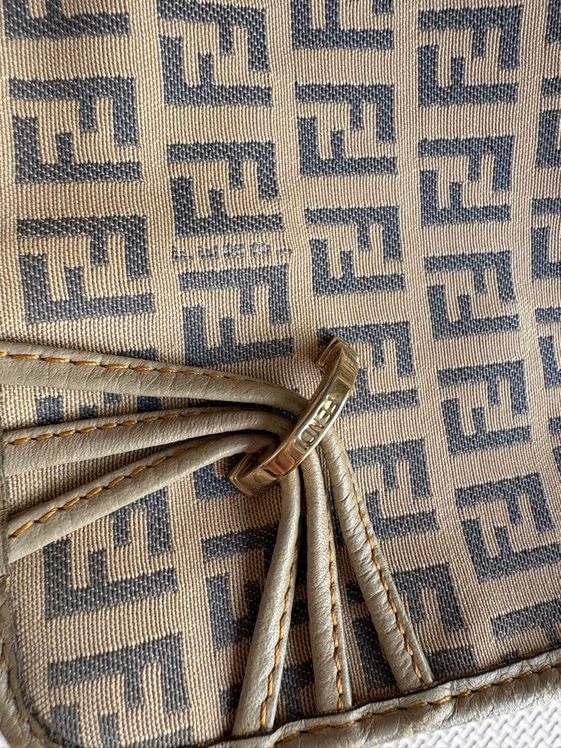 Fendi Shoulder Bags