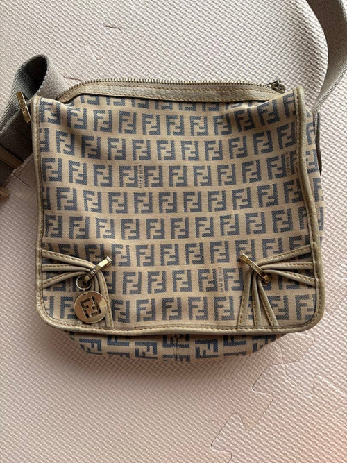 Fendi Shoulder Bags