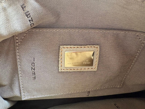 Fendi Shoulder Bags