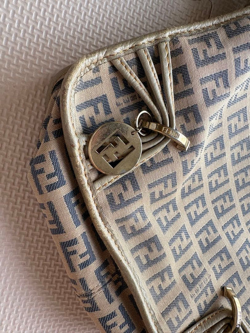 Fendi Shoulder Bags