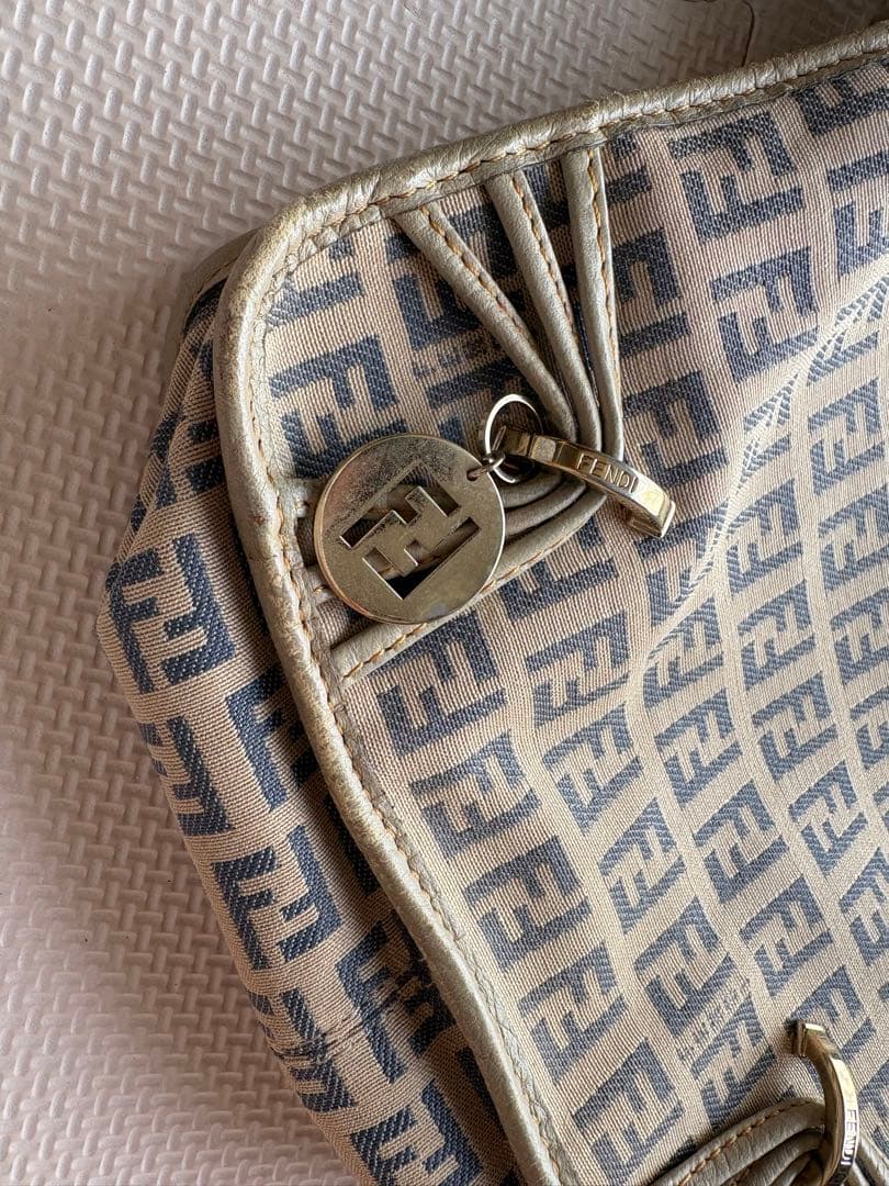 Fendi Shoulder Bags