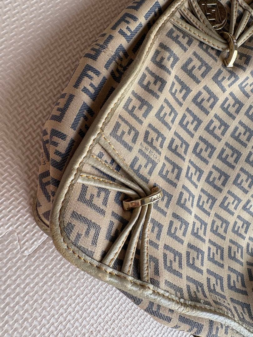 Fendi Shoulder Bags