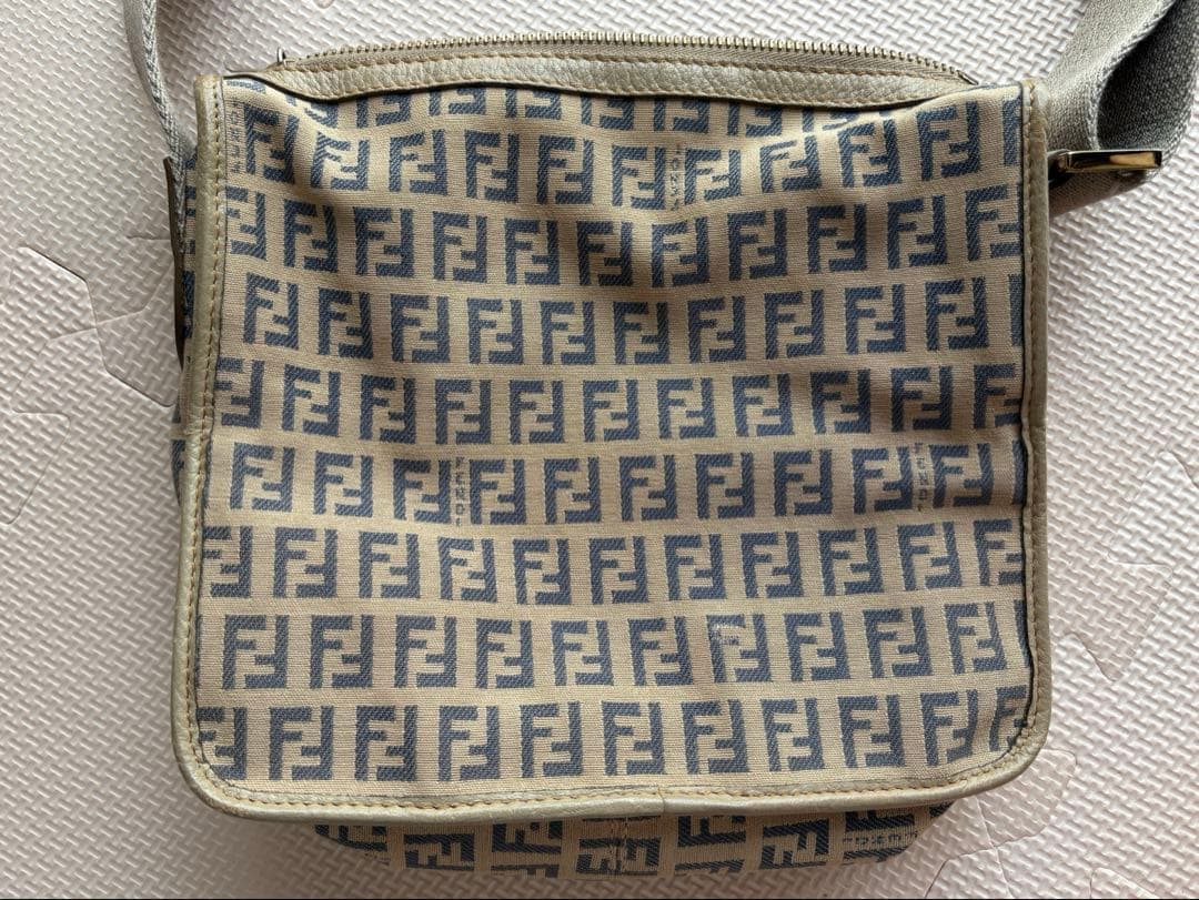 Fendi Shoulder Bags