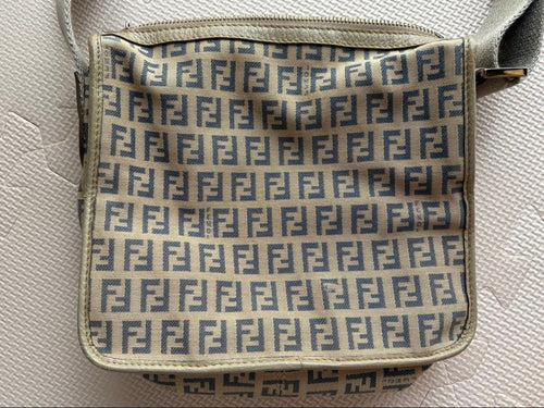 Fendi Shoulder Bags