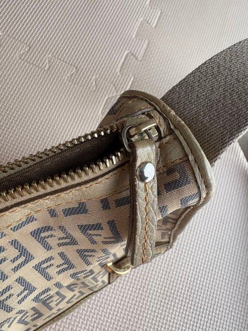 Fendi Shoulder Bags