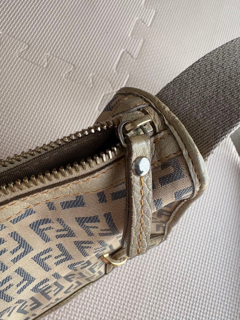 Fendi Shoulder Bags