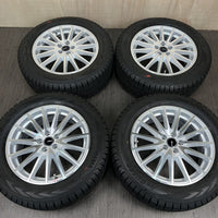 17 Inches Kosei Prauzer 5X100 #492D40925