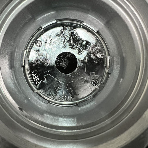 17 Inches Kosei Prauzer 5X100 #492D40925