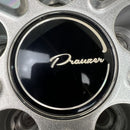 17 Inches Kosei Prauzer 5X100 #492D40925