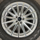 17 Inches Kosei Prauzer 5X100 #492D40925