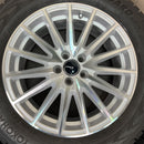 17 Inches Kosei Prauzer 5X100 #492D40925