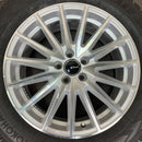 17 Inches Kosei Prauzer 5X100 #492D40925