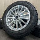 17 Inches Kosei Prauzer 5X100 #492D40925