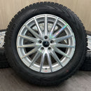 17 Inches Kosei Prauzer 5X100 #492D40925