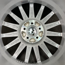 17 Inches Kosei Prauzer 5X100 #492D40925