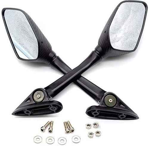 Mirror World Imp Motor Yzf R3 R25 Yzf-R3 Yzf-R25 Rh07J Rg10J 13-17 02) 01 2 V