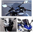 Mirror World Imp Motor Yzf R3 R25 Yzf-R3 Yzf-R25 Rh07J Rg10J 13-17 02) 01 2 V