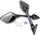 Mirror World Imp Motor Yzf R3 R25 Yzf-R3 Yzf-R25 Rh07J Rg10J 13-17 02) 01 2 V