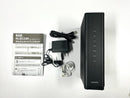 Elecom Wireless Lan Routers Wi-Fi 7 10Gb Wrc-Be94Xs-B/
