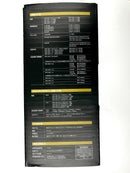 Elecom Wireless Lan Routers Wi-Fi 7 10Gb Wrc-Be94Xs-B/