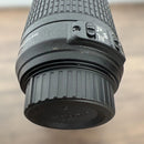 Digital Slr 263242 Nikon D40X