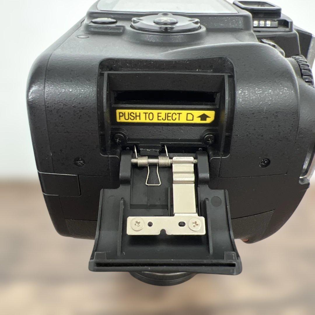 Digital Slr 263242 Nikon D40X