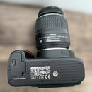 Digital Slr 263242 Nikon D40X