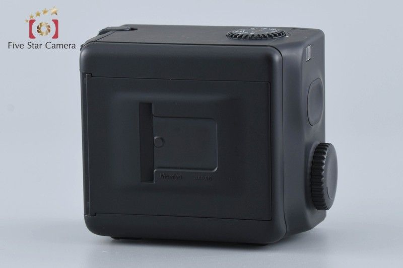 Mamiya Others 220 645