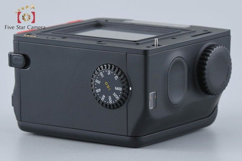 Mamiya Others 220 645