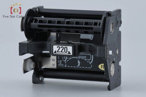 Mamiya Others 220 645