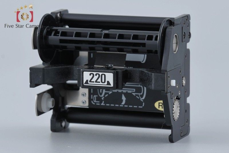 Mamiya Others 220 645
