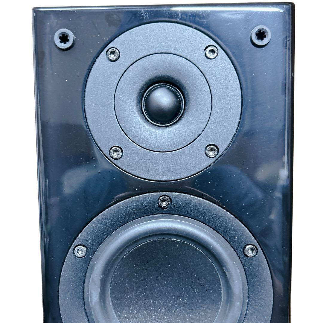 Denon Speakers Sc-A33Sg Ass-80