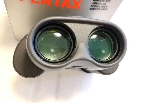Pentax Binoculars Opera Glasses 8X24 Ucf