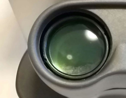 Pentax Binoculars Opera Glasses 8X24 Ucf