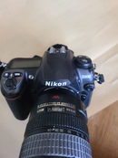 Nikon Others D200 24-120Mm