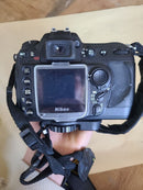 Nikon Others D200 24-120Mm