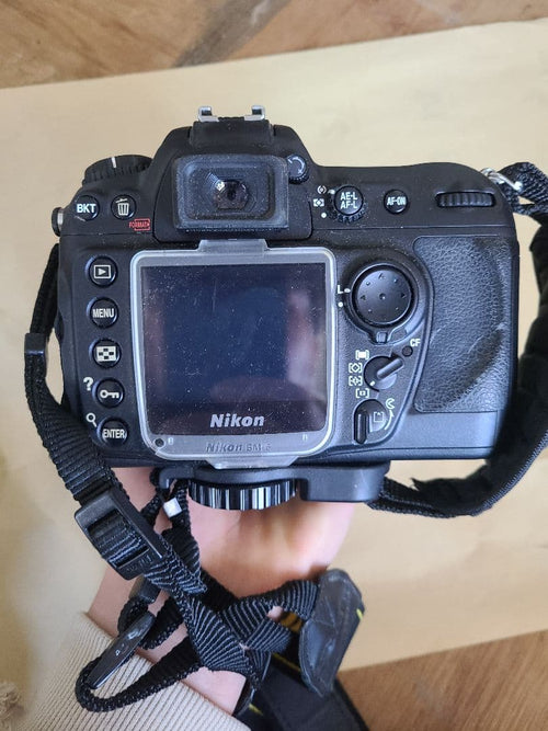 Nikon Others D200 24-120Mm