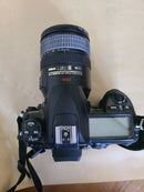 Nikon Others D200 24-120Mm
