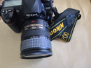 Nikon Others D200 24-120Mm