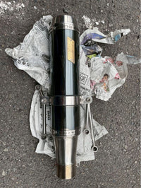 Mufflers 4D9 Sg20J