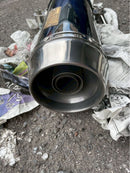 Mufflers 4D9 Sg20J