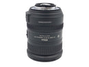 Lens (Zoom) Af-S Dx Nikkor 18-200Mm F/3.5-5.6G Ed Vr Ii