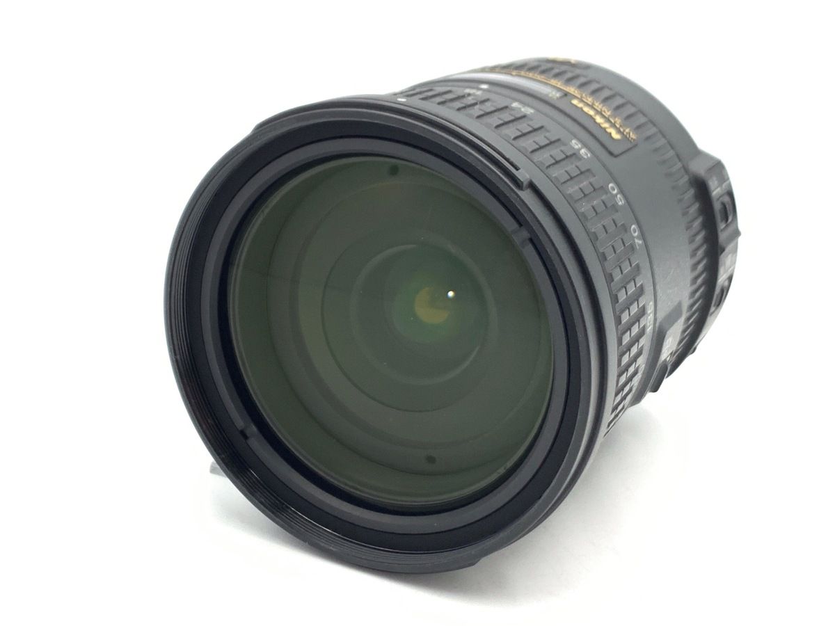 Lens (Zoom) Af-S Dx Nikkor 18-200Mm F/3.5-5.6G Ed Vr Ii