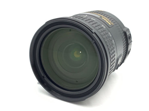 Lens (Zoom) Af-S Dx Nikkor 18-200Mm F/3.5-5.6G Ed Vr Ii