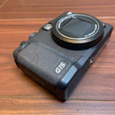 Canon Compact Digital Camera Powershot G15 4045